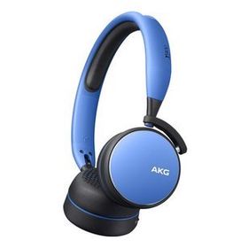 AKG Y400 Mavi Bluetooth Kulaklık
