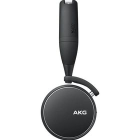 AKG Y400 Siyah Bluetooth Kulaklık