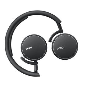 AKG Y400 Siyah Bluetooth Kulaklık