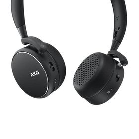 AKG Y400 Siyah Bluetooth Kulaklık