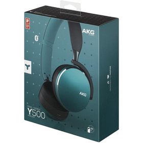 AKG Y500 Kablosuz Kulaklık