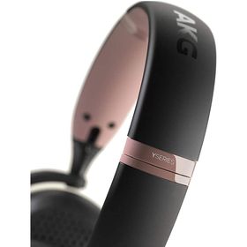 AKG Y500 Pembe Bluetooth Kulaklık