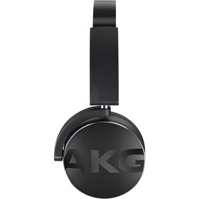 AKG Y50BTBLK Siyah Bluetooth Kulaklık