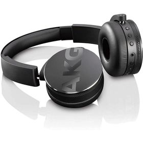 AKG Y50BTBLK Siyah Bluetooth Kulaklık