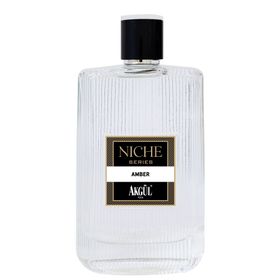 Akgül 100 ml Amber Kokulu Erkek Parfüm