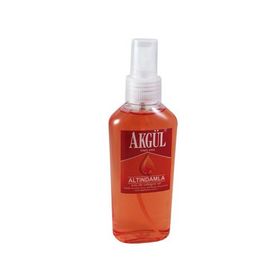 Akgül 160 ml Altın Damla Kolonyası