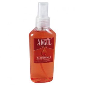 Akgül 160 ml Altın Damla Kolonyası