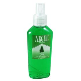 Akgül 160 ml Çam Kolonyası