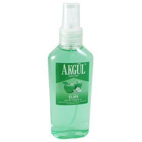 Akgül 160 ml Elma Kolonyası
