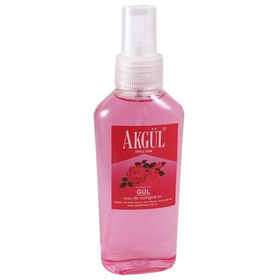 Akgül 160 ml Gül Kolonyası