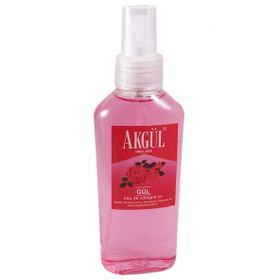 Akgül 160 ml Gül Kolonyası