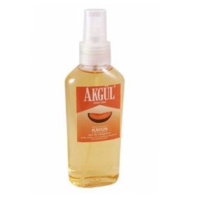 Akgül 160 ml Kavun Kolonyası