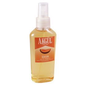 Akgül 160 ml Kavun Kolonyası