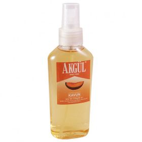 Akgül 160 ml Kavun Kolonyası