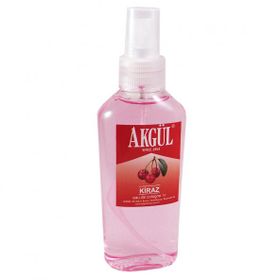 Akgül 160 ml Kiraz Çiçeği Kolonyası
