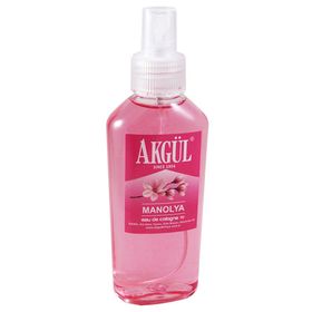 Akgül 160 ml Manolya Kolonyası