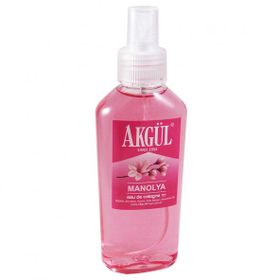 Akgül 160 ml Manolya Kolonyası