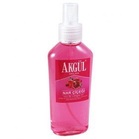 Akgül 160 ml Nar Çiçeği Kolonyası