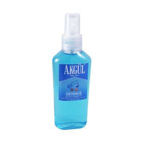 Akgül 160 ml Okyanus Kolonyası
