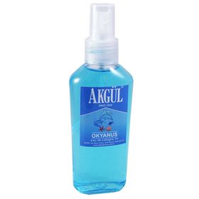 Akgül 160 ml Okyanus Kolonyası