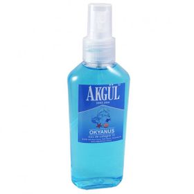 Akgül 160 ml Okyanus Kolonyası