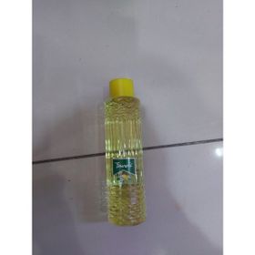 Akgül 3x400 ml Limon Çiçeği Kolonyası
