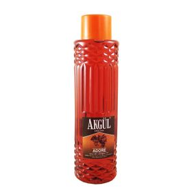 Akgül 400 ml Adore Kolonyası