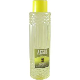 Akgül 400 ml Dinamit Kolonyası