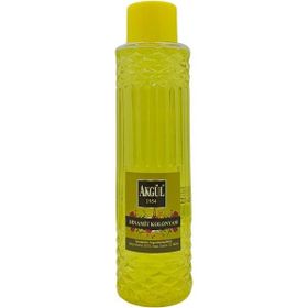 Akgül 400 ml Dinamit Kolonyası