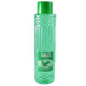 Akgül 400 ml Elma Kolonyası