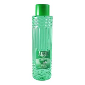 Akgül 400 ml Elma Kolonyası