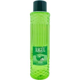 Akgül 400 ml Elma Kolonyası