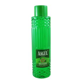 Akgül 400 ml Gizliçiçek Kolonyası