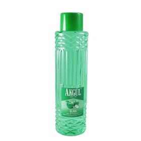 Akgül 400 ml Gül Kolonyası