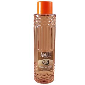 Akgül 400 ml Hindistan Cevizi Kolonyası