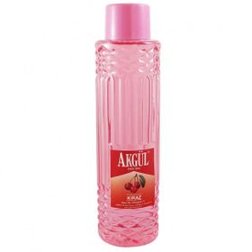 Akgül 400 ml Kiraz Kolonyası