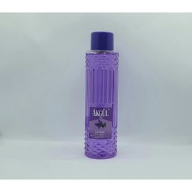 Akgül 400 ml Leylak Kolonyası