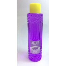 Akgül 400 ml Leylak Kolonyası