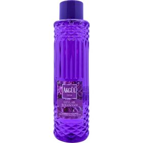 Akgül 400 ml Leylak Kolonyası