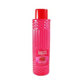 Akgül 400 ml Nar Çiçeği Kolonyası
