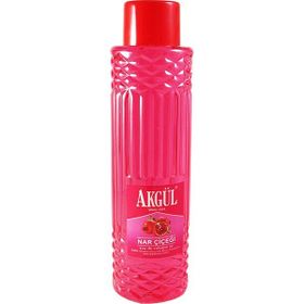 Akgül 400 ml Nar Çiçeği Kolonyası