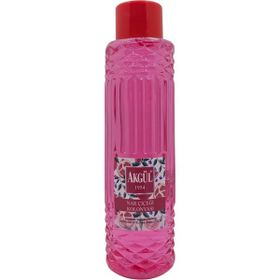 Akgül 400 ml Nar Çiçeği Kolonyası