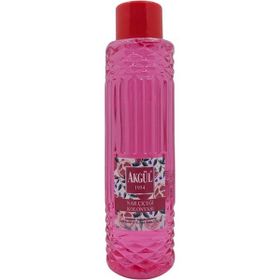 Akgül 400 ml Nar Çiçeği Kolonyası