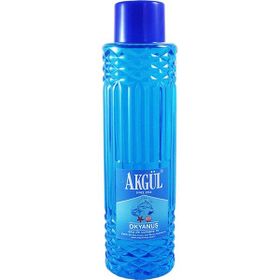 Akgül 400 ml Okyanus Kolonyası