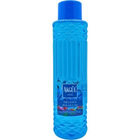 Akgül 400 ml Okyanus Kolonyası