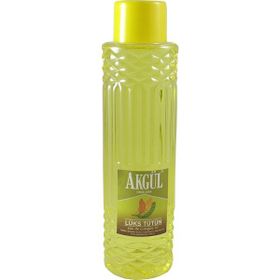 Akgül 400 ml Tütün Kolonyası