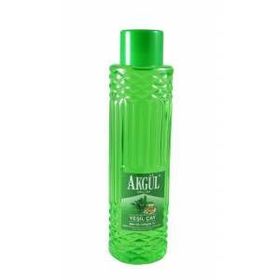 Akgül 400 ml Yeşil Çay Kolonyası