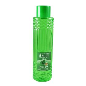 Akgül 400 ml Yeşil Çay Kolonyası