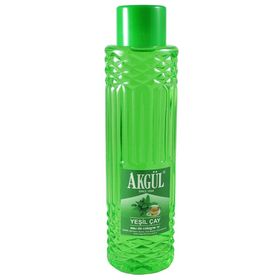 Akgül 400 ml Yeşil Çay Kolonyası