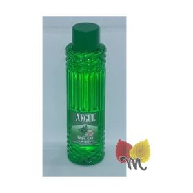 Akgül 400 ml Yeşil Çay Kolonyası